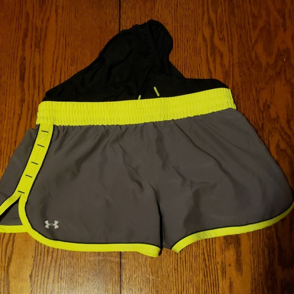 Shorts and athletic pant lot